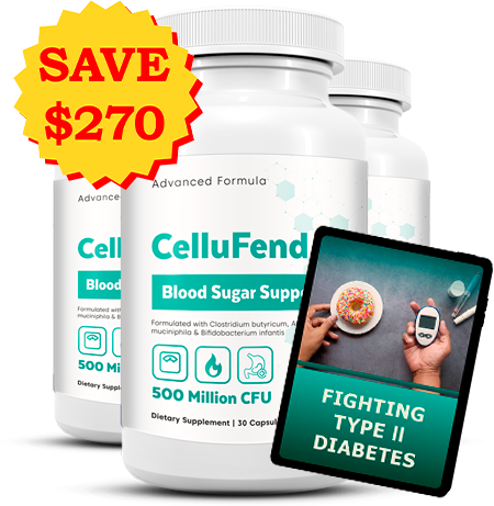 Buy CelluFend